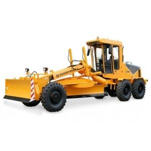 Автогрейдер ДЗ-122