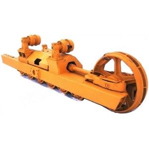 Дополнительное оборудование Т-130