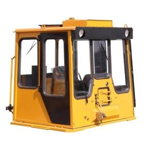 Кузовная часть Б10М