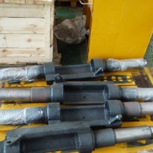 Ось балансира Д394.0202.907