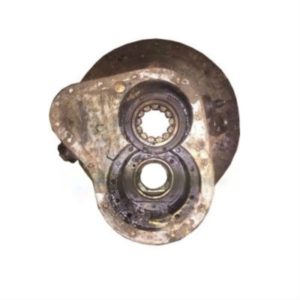 Корпус тормоза правый Д395А.0201.925