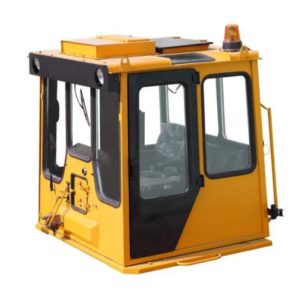 Кабина Т10М