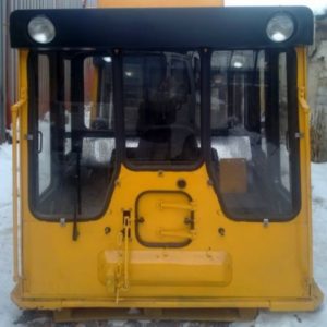 Кабина Б10М БУ