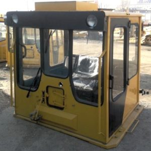 Кабина Т10