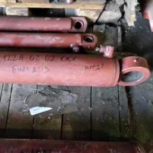 Гидроцилиндр бульдозера СГЦ 100.50.450 122А 08 02 000