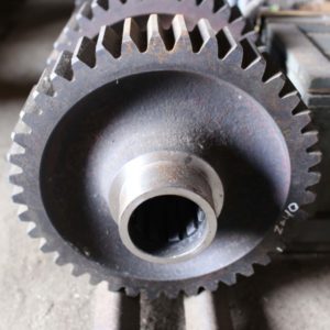Шестерня z-40 122А-1 0405002