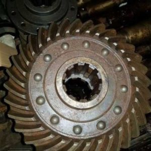 Шестерня 122А-0405010